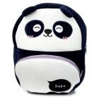 Dropship Stationery - Adoramals Susu the Panda Plush Rucksack Backpack