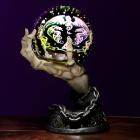 Collectable Skeleton Hand LED Orb
