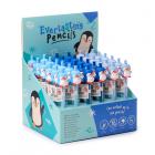 New Dropship Products - Everlasting Pencil - Penguin
