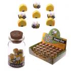Dropship Stationery - Novelty Kids Bee Design Eraser Set