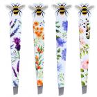 Butterfly & Bee Gifts - Shaped Tweezers - Nectar Meadows