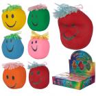 Novelty Toys - Fun Kids Squeezy Mood Head