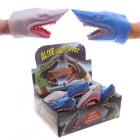 Novelty Toys - Fun Kids Puppet - Shark Head