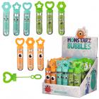 Fun Kids Bubbles - Monster Designs