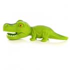 Novelty Toys - Fun Kids Stretchy Squeezy Dinosaur