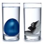 Dropship Sealife Themed Gifts - Shark Hatching Egg