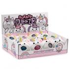 Novelty Toys - Fun Kids Squeezy Polyester Toy - Adoracorns Unicorn