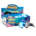 Novelty Toys - Fidget Toy - Shark