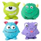 Novelty Toys - Fun Kids Squeezy Monster