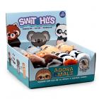 Novelty Toys - Switchlys Water Snake Toy - Panda/Red Panda Koala/Sloth