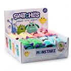 Novelty Toys - Switchlys Water Snake Toy - Monstarz Monster
