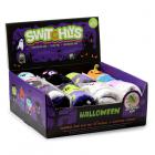 Novelty Toys - Switchlys Water Snake Toy - Witch/Cat, Monster/Pumpkin, Ghost/Mummy, Vampire/Bat