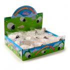Novelty Toys - Fun Kids Squeezy Sheep Toy