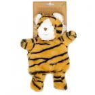 Dropship Fashion & Beauty Accessories - Tiger Microwavable Plush Heat Wheat Pack