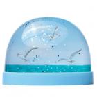 Dropship Souvenirs & Seaside Gifts - Large Collectable Snow Storm - Seagull Buoy