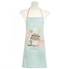 Christmas Holiday Cheer Pusheen the Cat 100% Cotton Apron