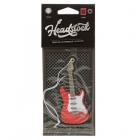 Headstock Guitar Fizzy Cola Scented Air Freshener