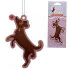 Catch Patch Dog Blueberry Scented Air Freshener