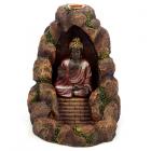 Backflow Incense Burner - Thai Buddha 
