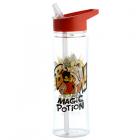 Dropship Kitchenware - Reusable Asterix Magic Potion Shatterproof Ecozen 550ml Water Bottle with Flip Straw