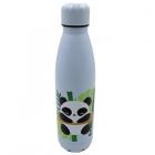 Reusable Pandarama Stainless Steel Insulated Drinks Bottle 500ml
