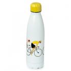 Reusable Stainless Steel Insulated Drinks Bottle 500ml - Cycle Works Bicycle