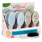 Dropship Fashion & Beauty Accessories - Pick of the Bunch Botanical Handy Hair Brush