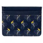 Contactless Protection Fabric Card Holder Wallet - Cycle Works Bicycle
