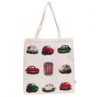 New Dropship Products - Handy Shopping Bag - Fiat 500 Repeat
