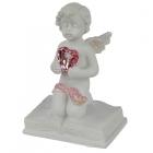 Collectable Peace of Heaven Cherub - Happily Ever After