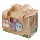 Love Owls Cool Bag