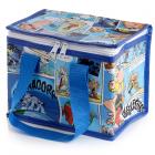 Water Bottles & Lunch Boxes - Asterix Comic Strip RPET Cool Bag