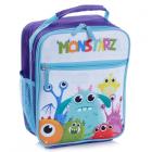 Monstarz Monster Kids Carry Case Lunch Box Cool Bag