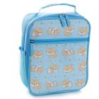 Adoramals Shiba Inu Dog Kids Carry Case Lunch Box Cool Bag