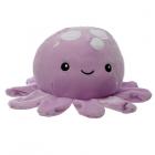 Plush Squeezies Octopus Cushion (10 Arms)