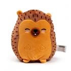 Novelty Toys - Squidglys Mitzi the Hedgehog Adoramals Forest Plush Toy