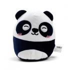 Squidglys Susu the Panda Adoramals Wild Plush Toy