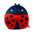 New Dropship Products - Squidglys Plush Toy - Adorabugs Tilly the Ladybug