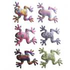 Cute Collectable Frog Design Large Sand Animal