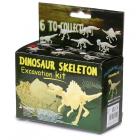 Fun Excavation Dig it Out Kit - Small Dino Skeleton