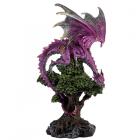 Collectable Dark Legends Dragon Tree Spirit
