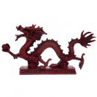 Collectable Chinese Dragon Figurine