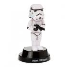 Collectable Licensed Solar Powered Pal - The Original Stormtrooper