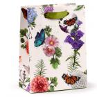 New Dropship Products - Gift Bag (Medium) - Butterfly Meadows
