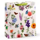 New Dropship Products - Gift Bag (Extra Large) - Butterfly Meadows