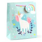 New Dropship Products - Gift Bag (Large) - Unicorn Magic