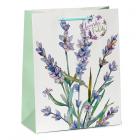 Botanical Gifts - Gift Bag (Large) - Lavender Fields Pick of the Bunch