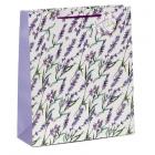 Botanical Gifts - Gift Bag (Extra Large) - Lavender Fields Pick of the Bunch