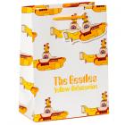 Gift Bag (Medium) - The Beatles Yellow Submarine