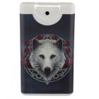 Dropship Fashion & Beauty Accessories - Lisa Parker Guardian of the Fall Wolf Spray Hand Sanitiser
